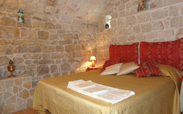 The House of Petra Modica