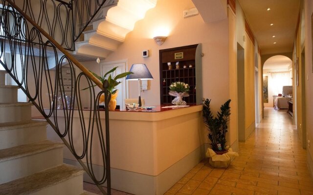 Locanda Ca' Rossa