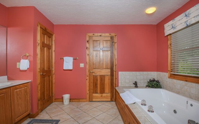 Brighton Shores 6 Bedroom House