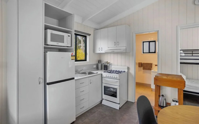 Pet Friendly Stays - BIG4 Aireys Inlet