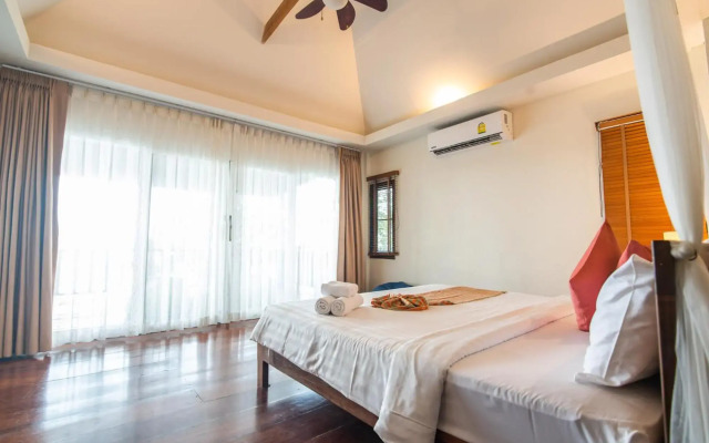 Pawapi Beach Resort Koh Mook