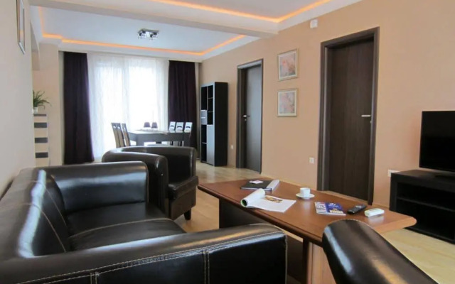 Vip Apart Sofia