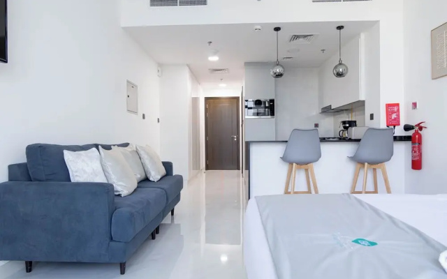 Bloomfileds Cozy STU in Unistate Supreme - Apartment in ดูไบ - Photo 3