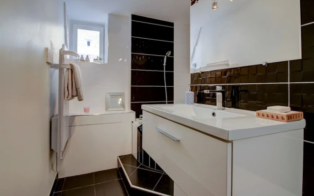 Le Jeannin - Cosy & Clean