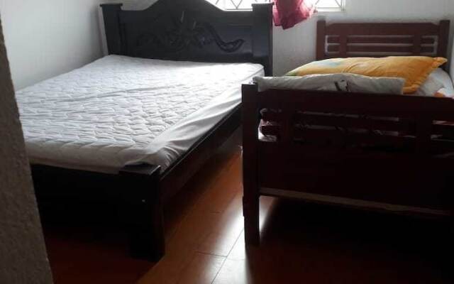 Casa Aram