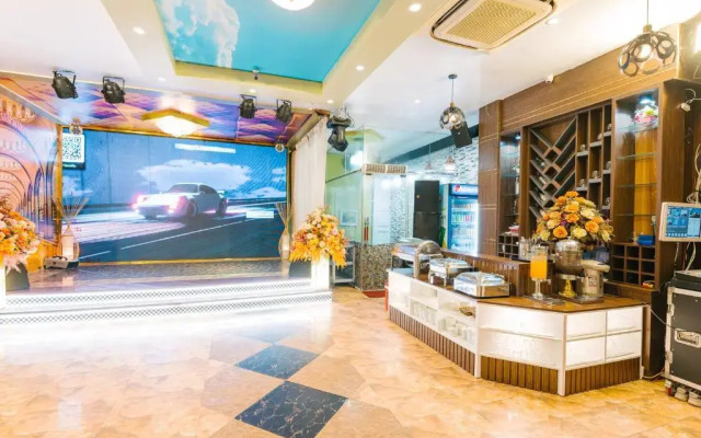 Thao Minh New Star Hotel