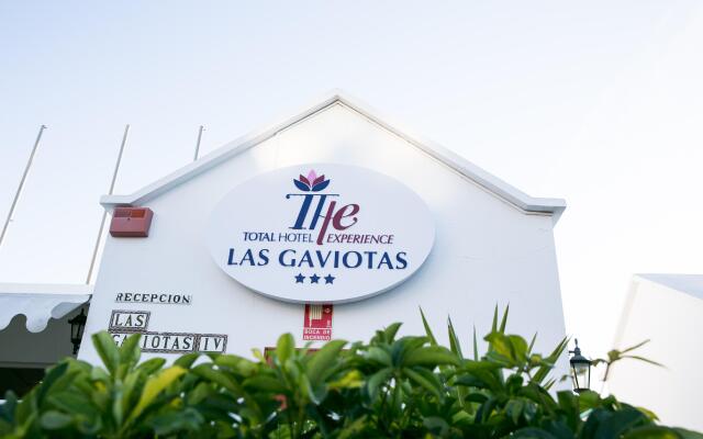 Apartamentos LIVVO Las Gaviotas