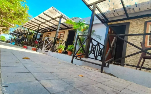 Raghunandan Resort