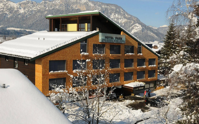 Hotel Park