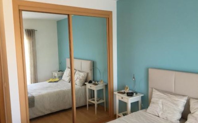 Double Room Apartment - Ericeira - Ribeira de Ilhas