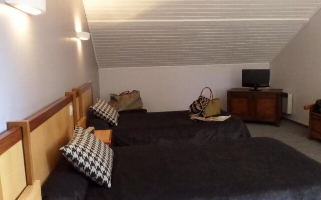 Les Séjours Bastide