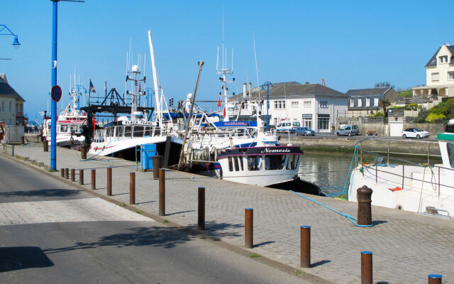 Holiday Home Sténaïs (COM404)