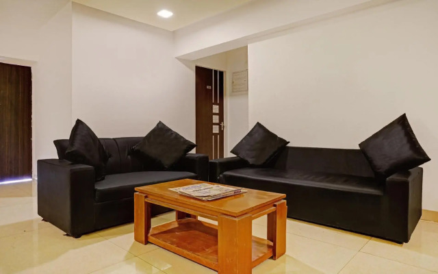Treebo Trend Hotel Nirvana Suite And Party Hall