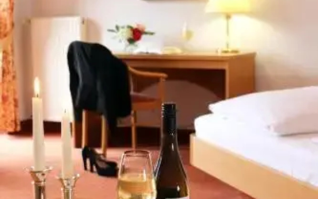 Weingut Sandwiese Winzerhotel