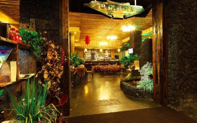 Forest City Resort Hotel