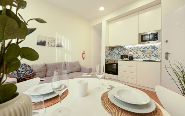 ON Apartments - MA62