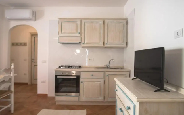 Le Residence del Golfo Orosei