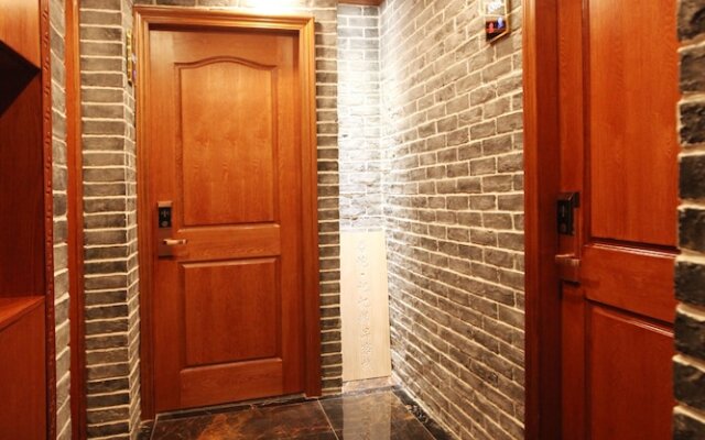 Putuo Memory Boutique Inn