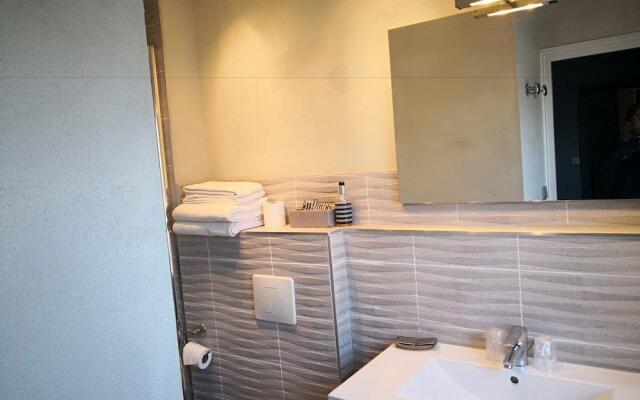 Chambres d'hôtes & SPA Les Perce Neige