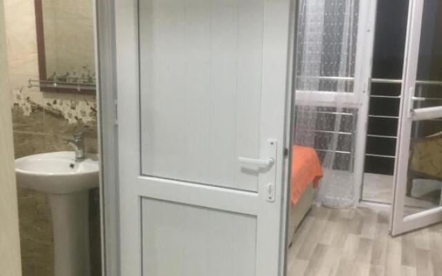 Hotel BT saxalvasho