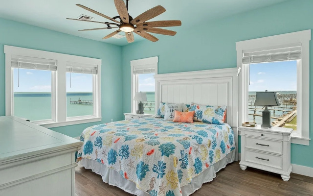 Coastal Vibes Rp230 3 Bedroom Home