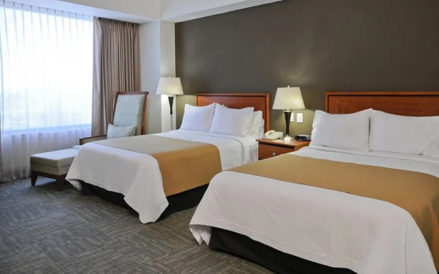 Holiday Inn