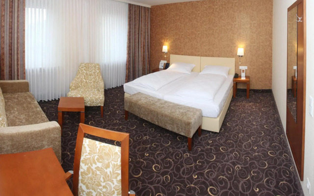 Hotel Lenz