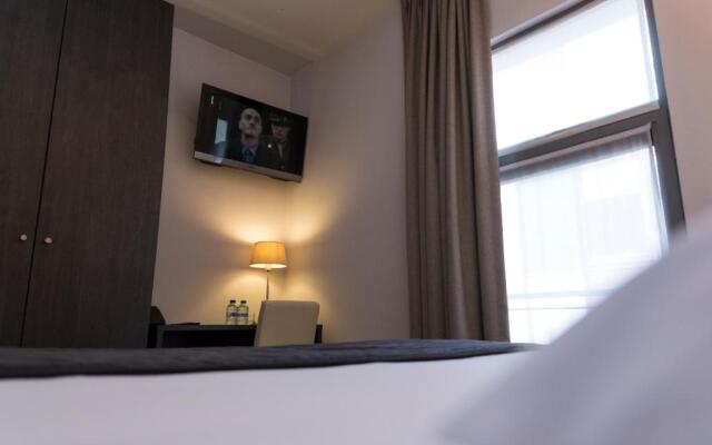 3 Paardekens - City Centre Hotel