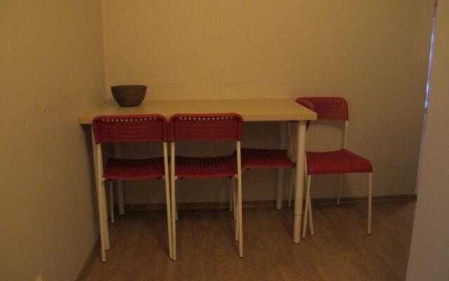 Nida Lotmiskio Apartamentas