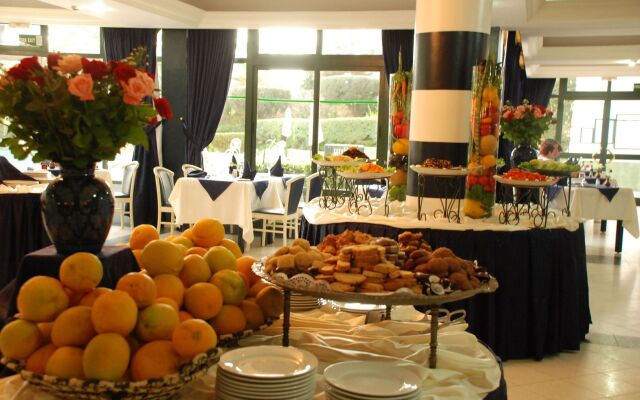 Hotel Argana
