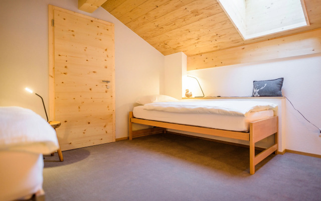 Chalet Diognysos B&B