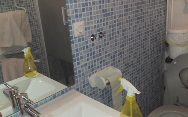 t2 refait a neuf a port la nouvelle