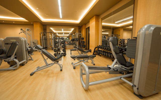 JW Marriott Los Cabos Beach Resort & Spa