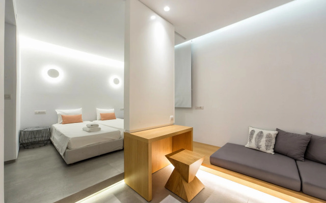 Paros Agnanti Resort & Spa