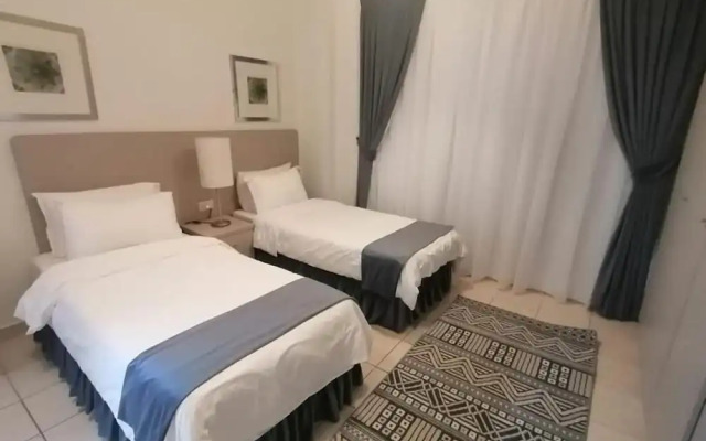 Kuwait Residence