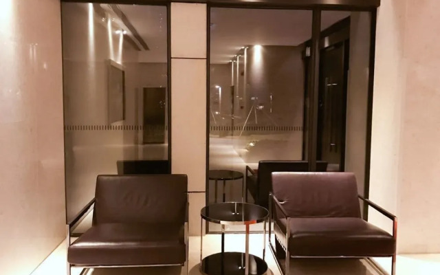 Hulusea Hotel Resort