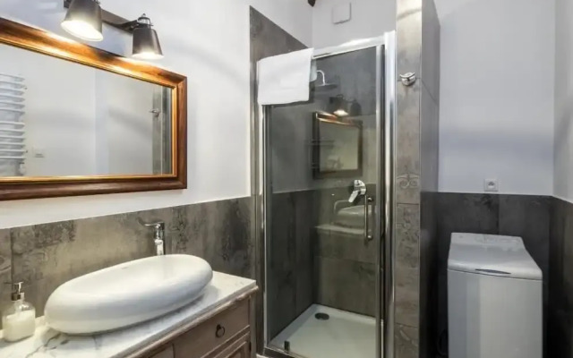 Apartments Wygoda A4You