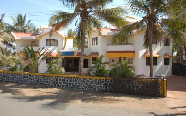 1 BR Guest house in Tithal, Valsad (1250), by GuestHouser