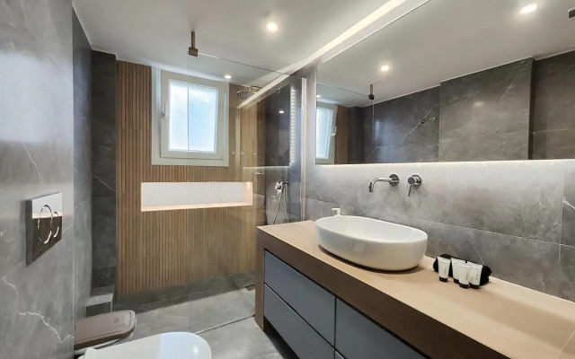 Etolou C2 - by Verde Apartments