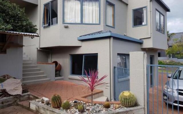 Seaside B&B