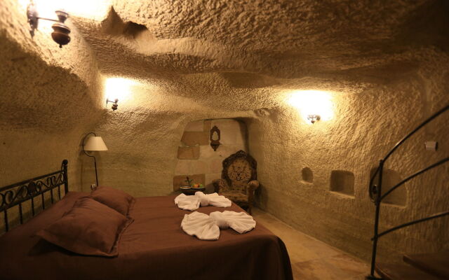 Turquaz Cave Hotel