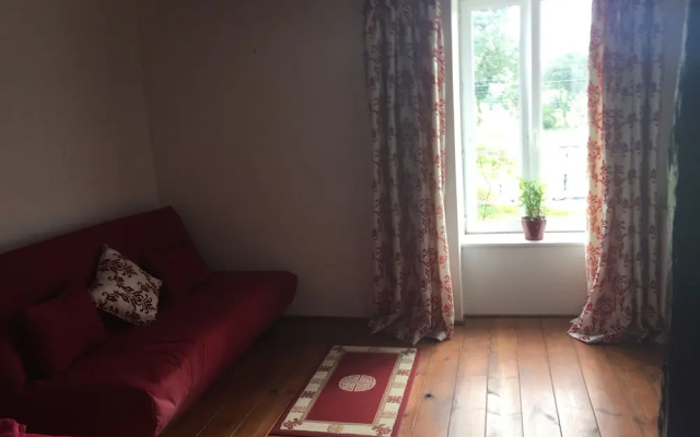 A Boutique Bb in a Rural Setting