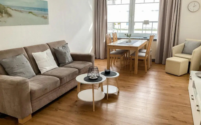 Haus Götting Wohnung 1