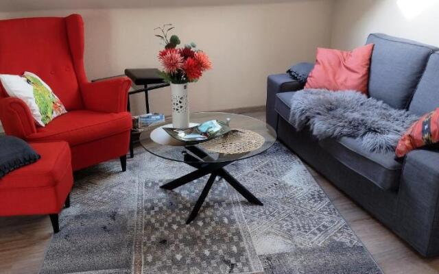 Ferienwohnungen Meindl