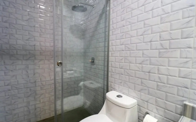 w Stunning House in the Heart of Barranco
