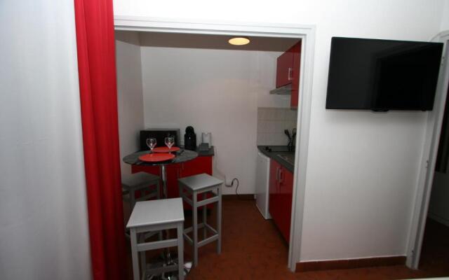 Studio Le Virgile - Annecy