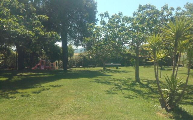 Agriturismo Poderedodici