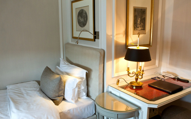 Hotel München Palace