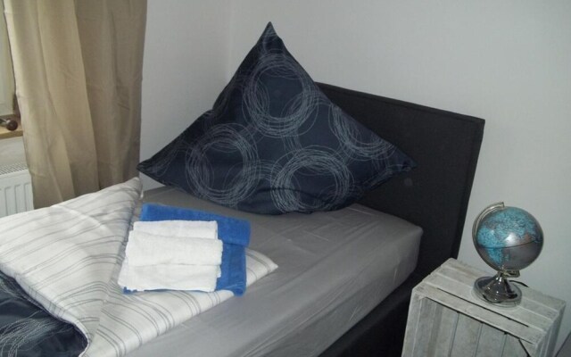 Pension am Niederfeldsee