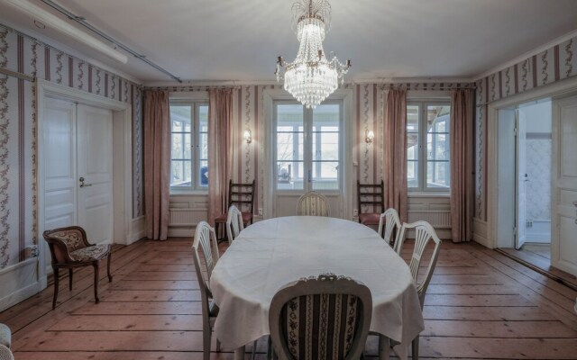 Klubbensborg